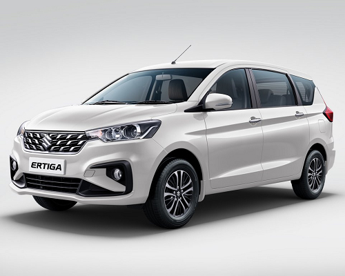 Maruti Ertiga