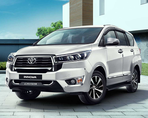 Toyota Innova