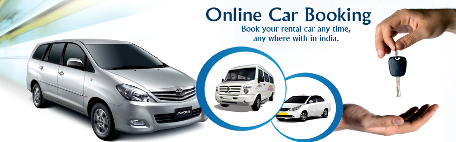 Comfort Cab Service